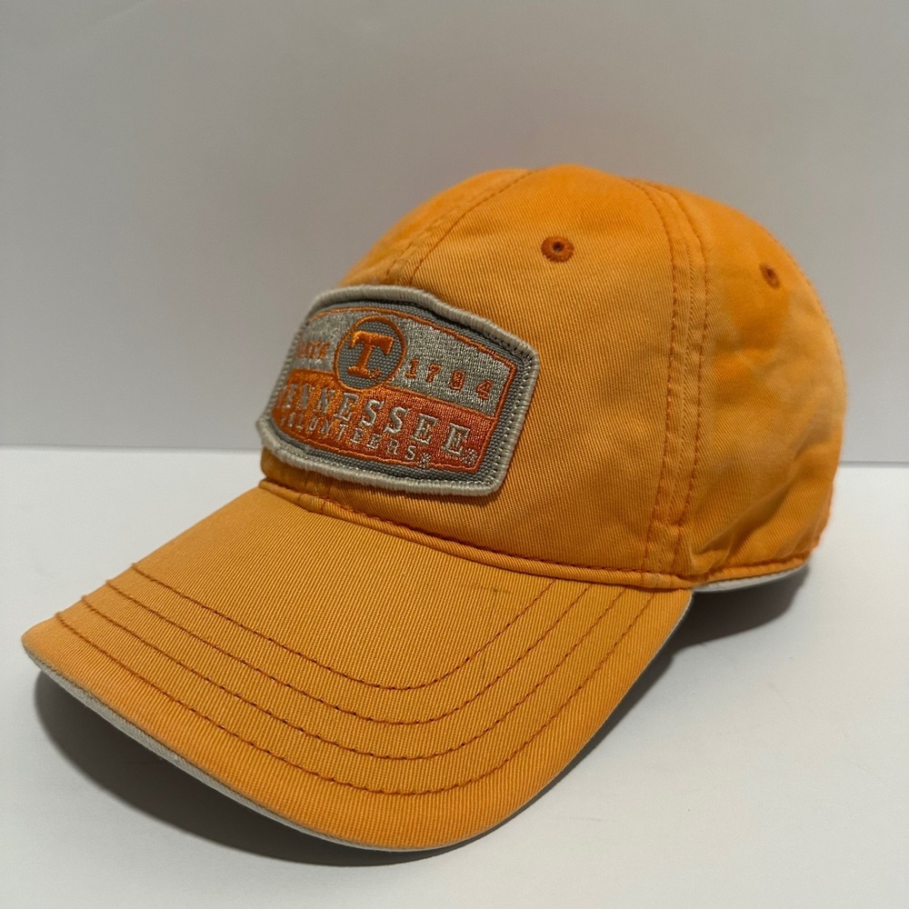 Tennessee‎ Volunteers Drew Pearson Marketing Hat Orange ESPN College Gameday